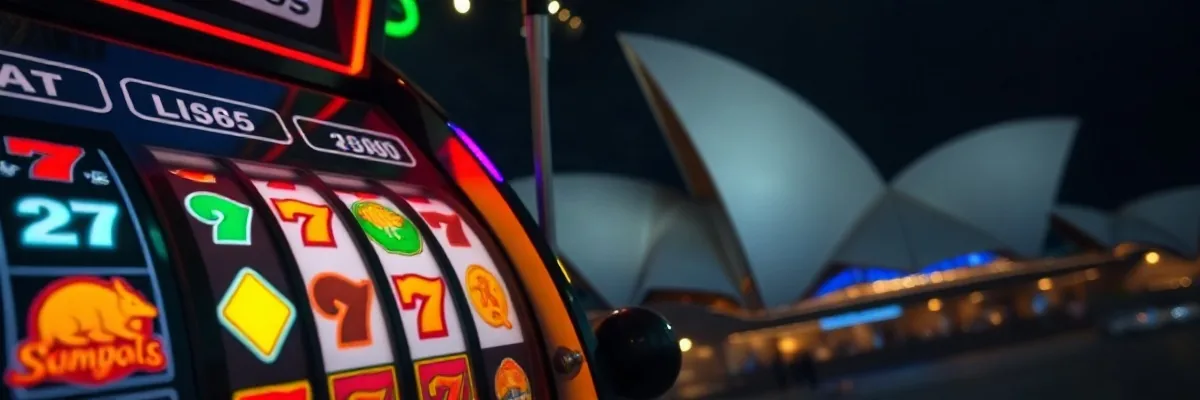 How the average pokies lobby is built in 2026 for players in Australia