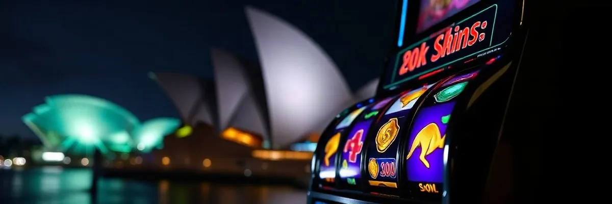 Mobile play and the app question — crypto pokies australia in Australia
